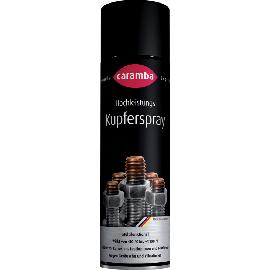 Hochleistungs-Kupferspray Produktbild
